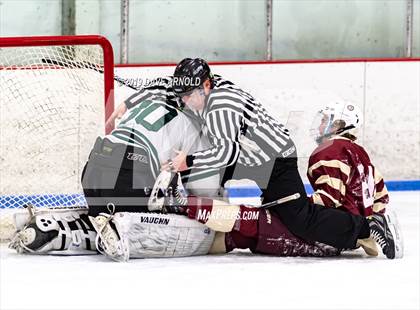 Thumbnail 1 in Arlington vs. Austin Prep photogallery.