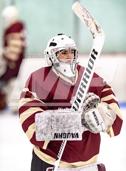 Thumbnail 2 in Arlington vs. Austin Prep photogallery.