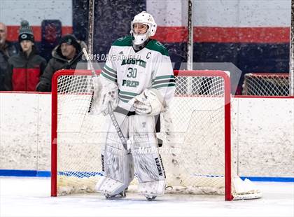 Thumbnail 1 in Arlington vs. Austin Prep photogallery.