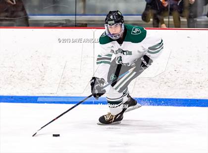 Thumbnail 1 in Arlington vs. Austin Prep photogallery.