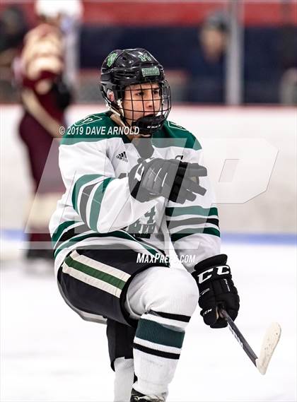 Thumbnail 1 in Arlington vs. Austin Prep photogallery.