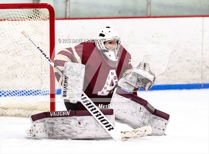 Thumbnail 1 in Arlington vs. Austin Prep photogallery.