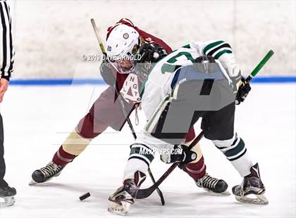 Thumbnail 1 in Arlington vs. Austin Prep photogallery.