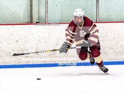 Thumbnail 1 in Arlington vs. Austin Prep photogallery.