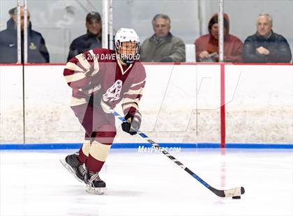 Thumbnail 1 in Arlington vs. Austin Prep photogallery.