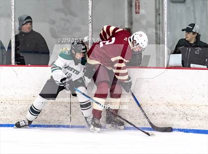 Thumbnail 1 in Arlington vs. Austin Prep photogallery.