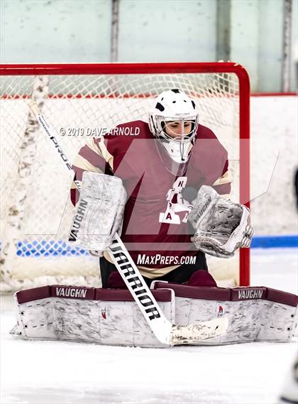 Thumbnail 3 in Arlington vs. Austin Prep photogallery.