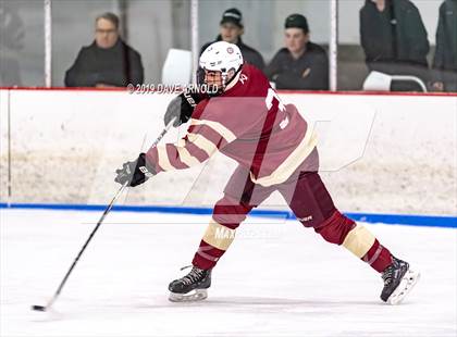 Thumbnail 2 in Arlington vs. Austin Prep photogallery.