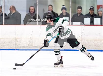 Thumbnail 2 in Arlington vs. Austin Prep photogallery.