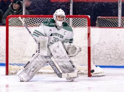 Thumbnail 3 in Arlington vs. Austin Prep photogallery.