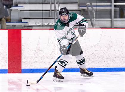 Thumbnail 2 in Arlington vs. Austin Prep photogallery.