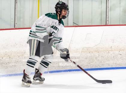 Thumbnail 1 in Arlington vs. Austin Prep photogallery.