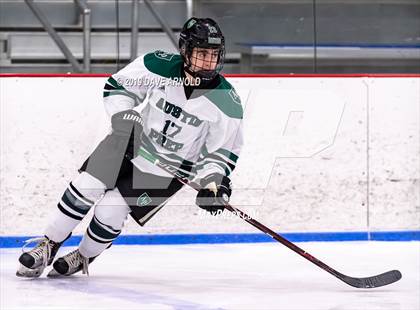 Thumbnail 1 in Arlington vs. Austin Prep photogallery.
