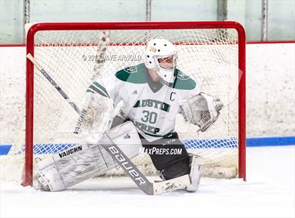 Thumbnail 2 in Arlington vs. Austin Prep photogallery.