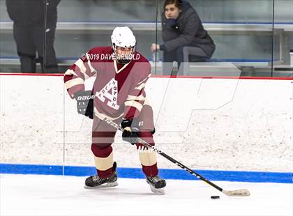Thumbnail 3 in Arlington vs. Austin Prep photogallery.