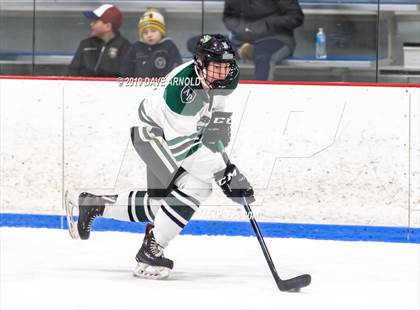Thumbnail 2 in Arlington vs. Austin Prep photogallery.