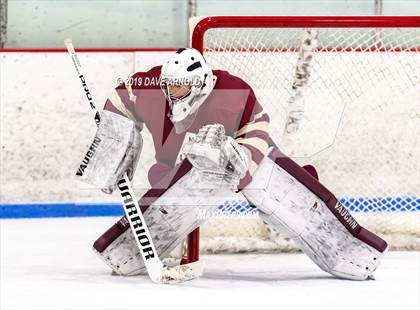 Thumbnail 2 in Arlington vs. Austin Prep photogallery.