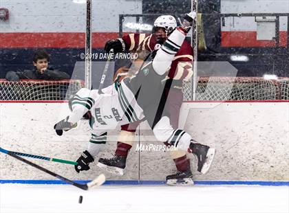 Thumbnail 1 in Arlington vs. Austin Prep photogallery.