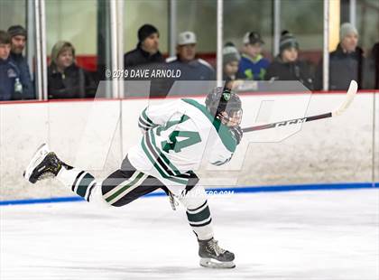Thumbnail 2 in Arlington vs. Austin Prep photogallery.