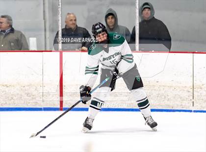 Thumbnail 1 in Arlington vs. Austin Prep photogallery.