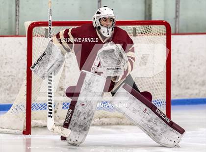 Thumbnail 1 in Arlington vs. Austin Prep photogallery.