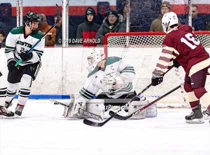 Thumbnail 1 in Arlington vs. Austin Prep photogallery.