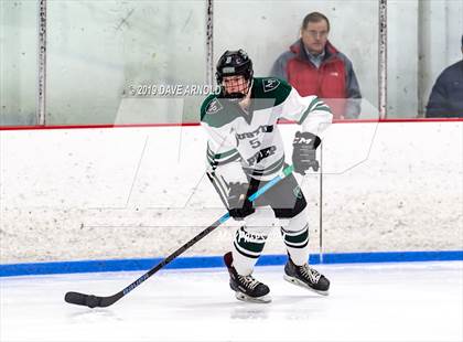 Thumbnail 2 in Arlington vs. Austin Prep photogallery.