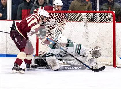 Thumbnail 2 in Arlington vs. Austin Prep photogallery.