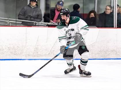 Thumbnail 1 in Arlington vs. Austin Prep photogallery.