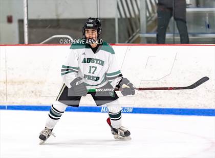 Thumbnail 1 in Arlington vs. Austin Prep photogallery.