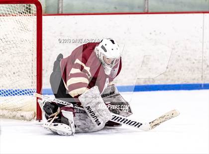 Thumbnail 3 in Arlington vs. Austin Prep photogallery.