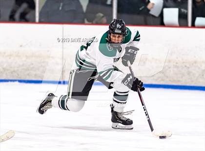 Thumbnail 1 in Arlington vs. Austin Prep photogallery.