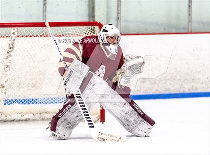 Thumbnail 2 in Arlington vs. Austin Prep photogallery.