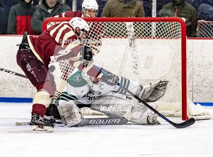 Thumbnail 3 in Arlington vs. Austin Prep photogallery.
