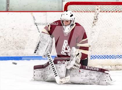 Thumbnail 2 in Arlington vs. Austin Prep photogallery.