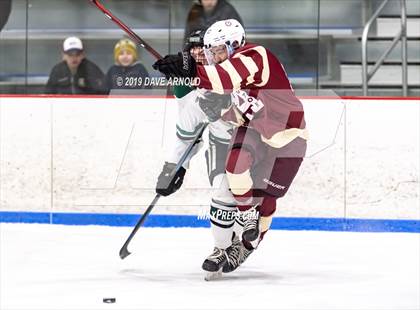 Thumbnail 3 in Arlington vs. Austin Prep photogallery.