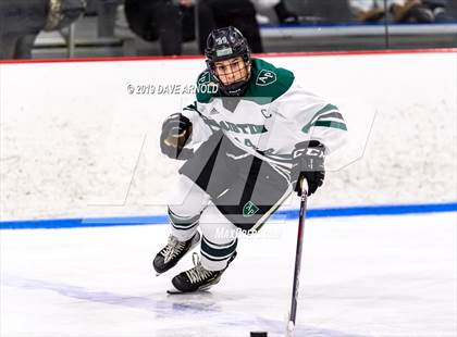Thumbnail 3 in Arlington vs. Austin Prep photogallery.
