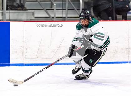 Thumbnail 1 in Arlington vs. Austin Prep photogallery.