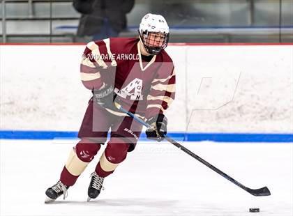 Thumbnail 3 in Arlington vs. Austin Prep photogallery.