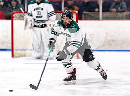 Thumbnail 1 in Arlington vs. Austin Prep photogallery.