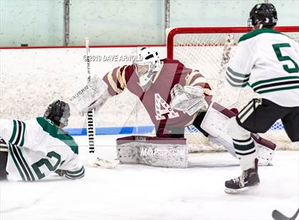 Thumbnail 3 in Arlington vs. Austin Prep photogallery.