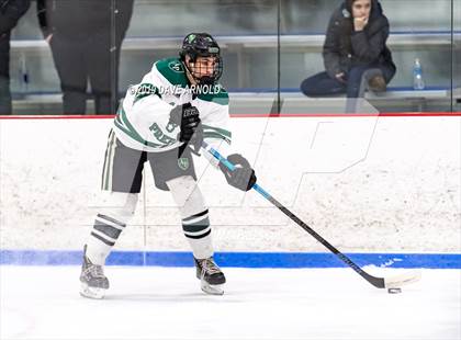 Thumbnail 3 in Arlington vs. Austin Prep photogallery.