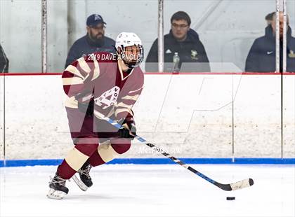 Thumbnail 2 in Arlington vs. Austin Prep photogallery.