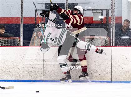 Thumbnail 1 in Arlington vs. Austin Prep photogallery.