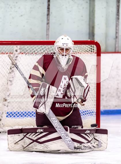 Thumbnail 3 in Arlington vs. Austin Prep photogallery.