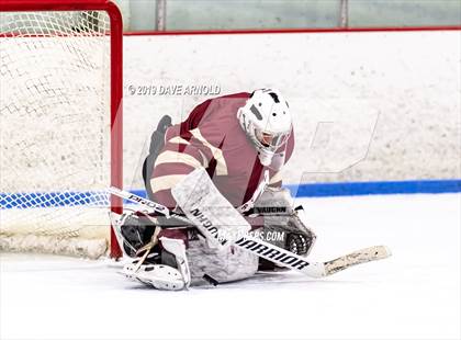 Thumbnail 1 in Arlington vs. Austin Prep photogallery.