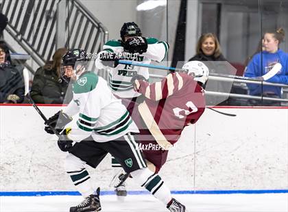 Thumbnail 2 in Arlington vs. Austin Prep photogallery.