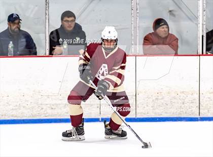Thumbnail 3 in Arlington vs. Austin Prep photogallery.