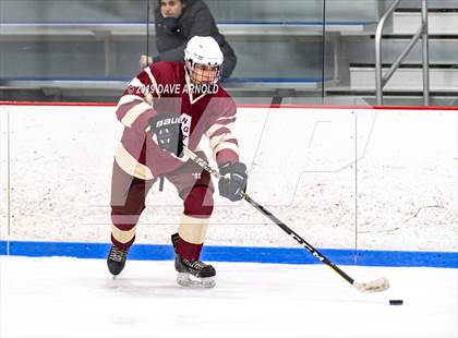 Thumbnail 2 in Arlington vs. Austin Prep photogallery.