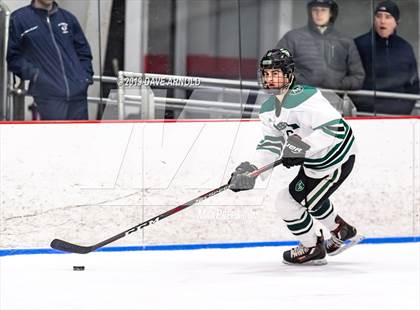 Thumbnail 3 in Arlington vs. Austin Prep photogallery.